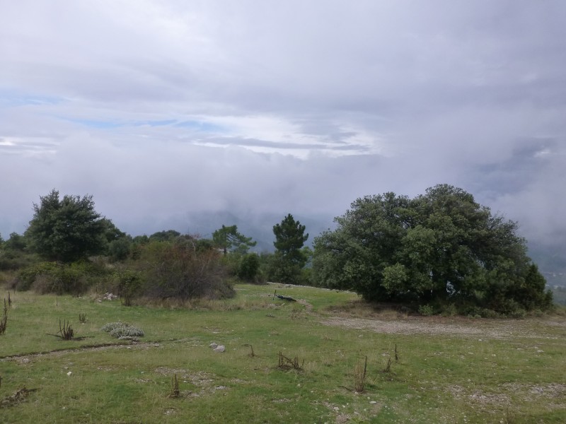#1 Départ de Cayenne : Depuis le Fort du Chauve, vue sur le Nord et le départ de Cayenne. Départ de Cayenne : Depuis le Fort du Chauve, vue sur le Nord et le départ de Cayenne.