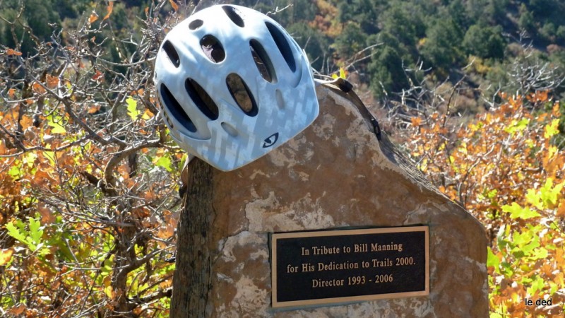 Stèle : Hommage à un mécène