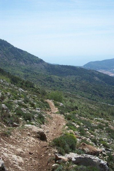 #6 Et ça donne ça en descente : Bien plus agréable dans ce sens !!! Et ça donne ça en descente : Bien plus agréable dans ce sens !!!