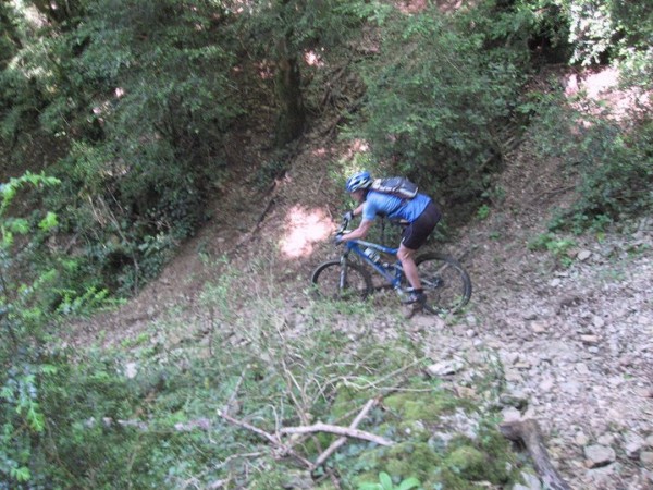 #2 Descente sur la Balme : Gils Descente sur la Balme : Gils