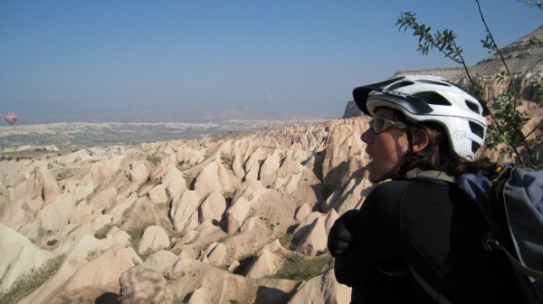 #5 M-ci : Juste avant le Ride! M-ci : Juste avant le Ride!