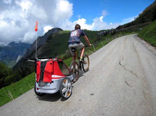 #4 Villard reymond : C Villard reymond : C'est quand qu'on arrive?
Je pète la forme, mais quand même...