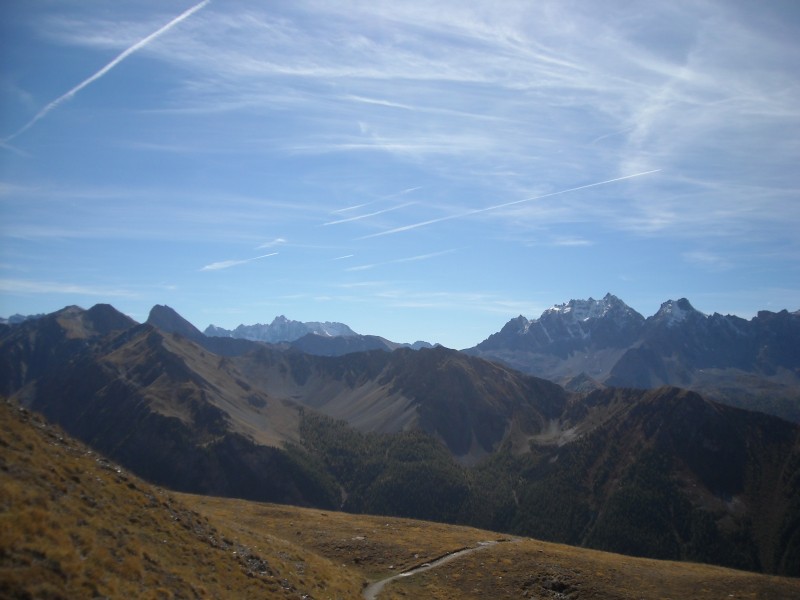 #12 col des Estronques : sans commentaires col des Estronques : sans commentaires
