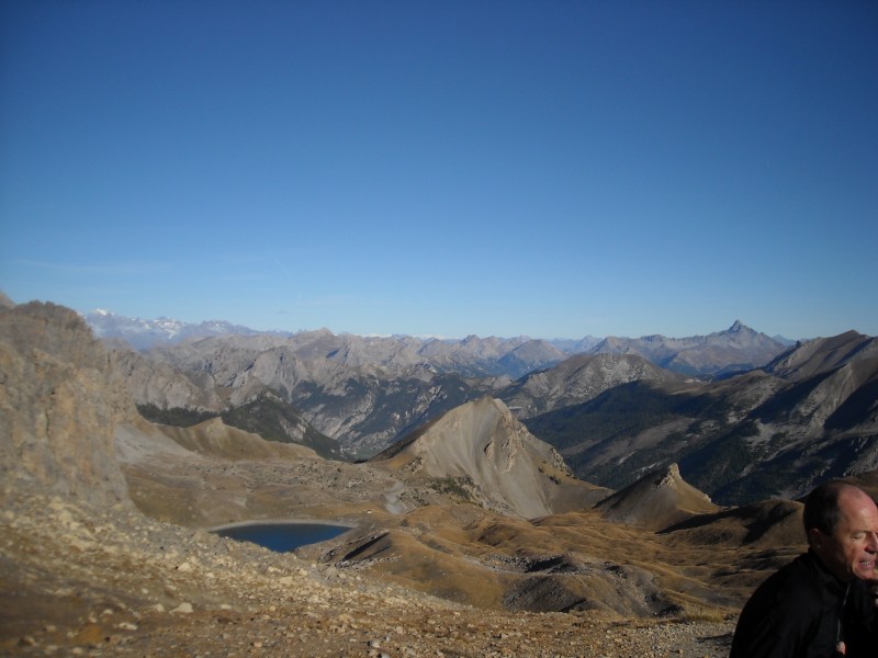 #4 col girardin : bienvenue dans le queyras col girardin : bienvenue dans le queyras