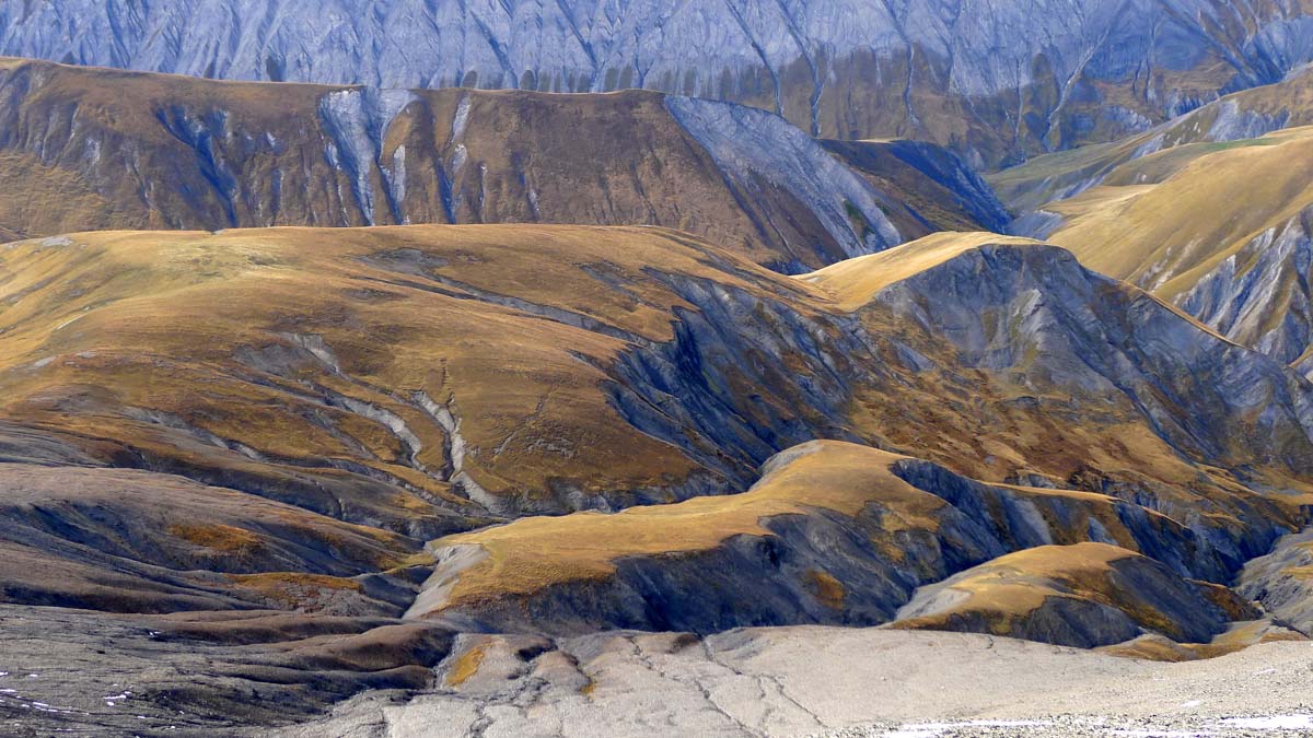 #10 Couleurs d Couleurs d'automne : Relief bien typique