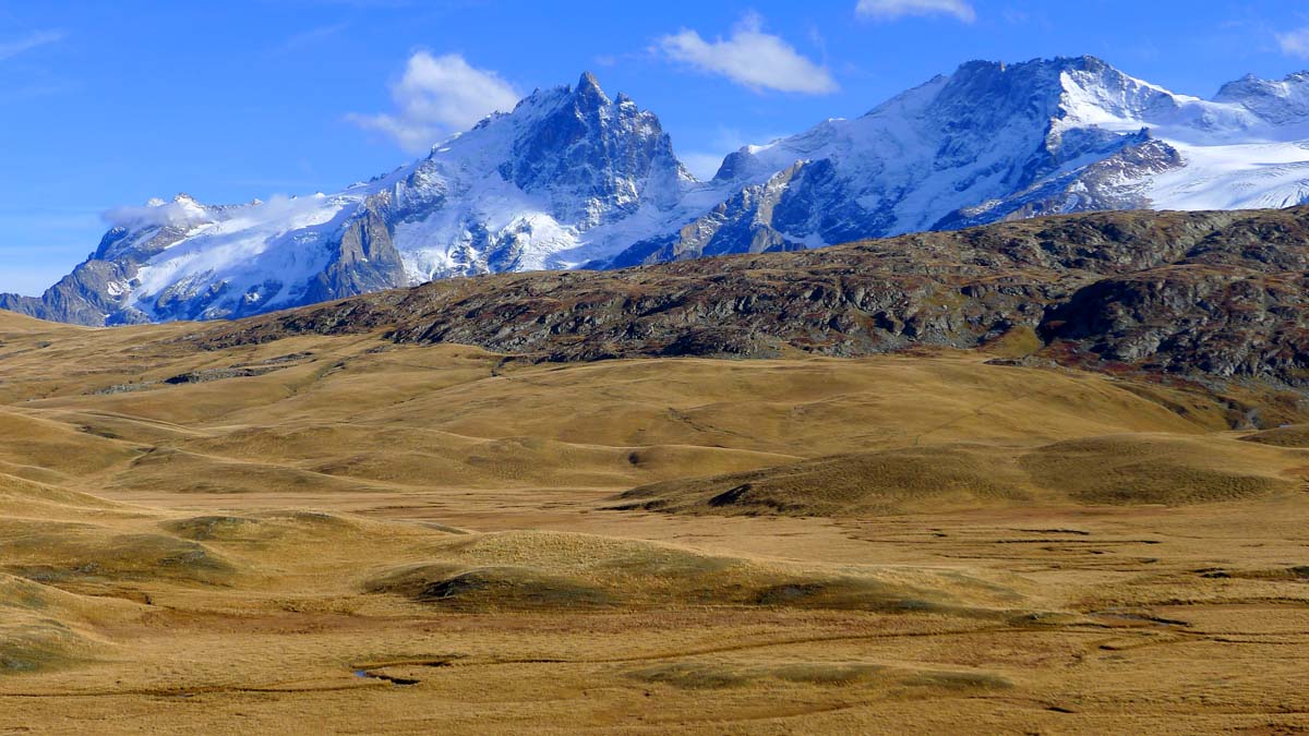 Une dernière fois : Il est temps de revenir sur terre