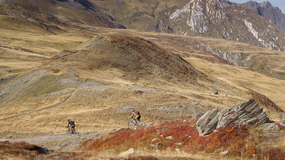 #23 Col des Encombres Col des Encombres