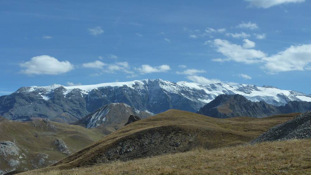 #12 Domes de la Vanoise : Sonnailles, Nants, Arpont et Genepy. manque juste Chasseforet Domes de la Vanoise : Sonnailles, Nants, Arpont et Genepy. manque juste Chasseforet