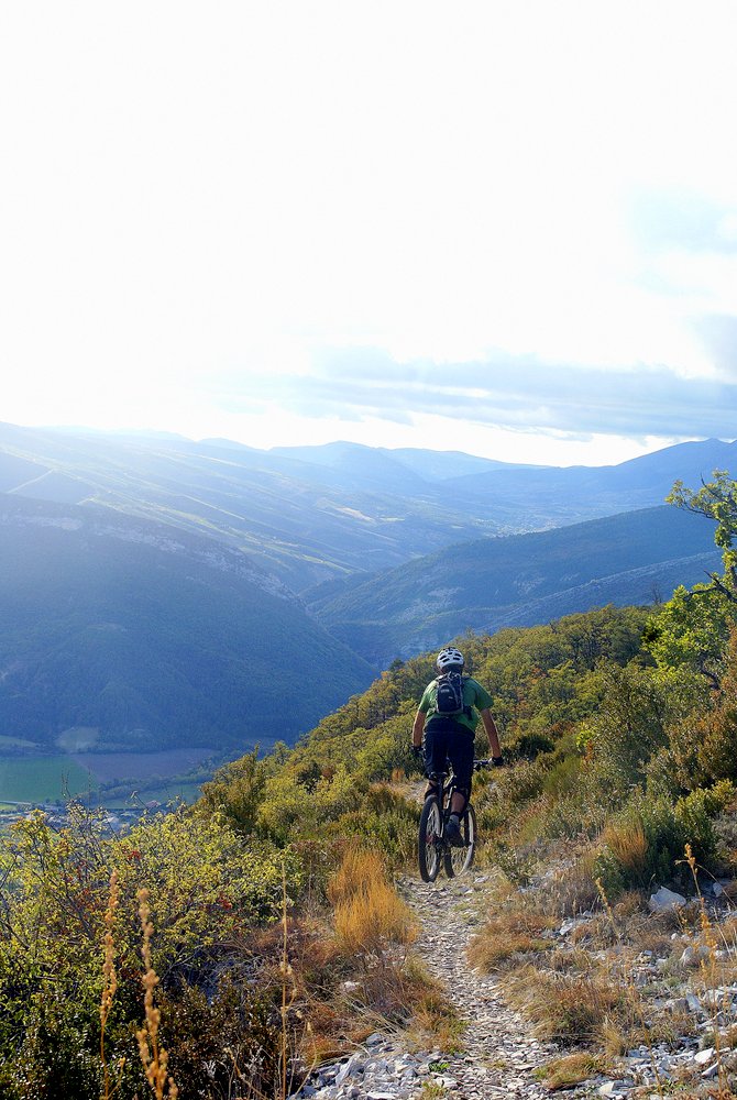 #6 Geux à l Geux à l'attaque : quand la traversée se fait plus agréable