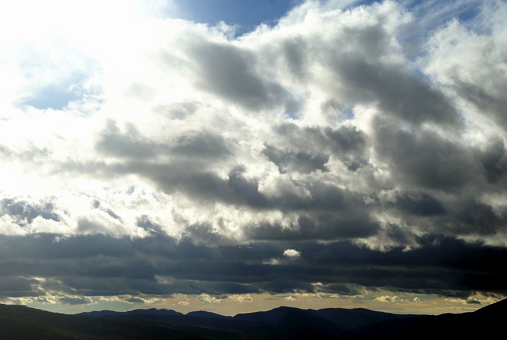 #5 Ciel chargé : on est mieux ici que dans les Baronnies Ciel chargé : on est mieux ici que dans les Baronnies