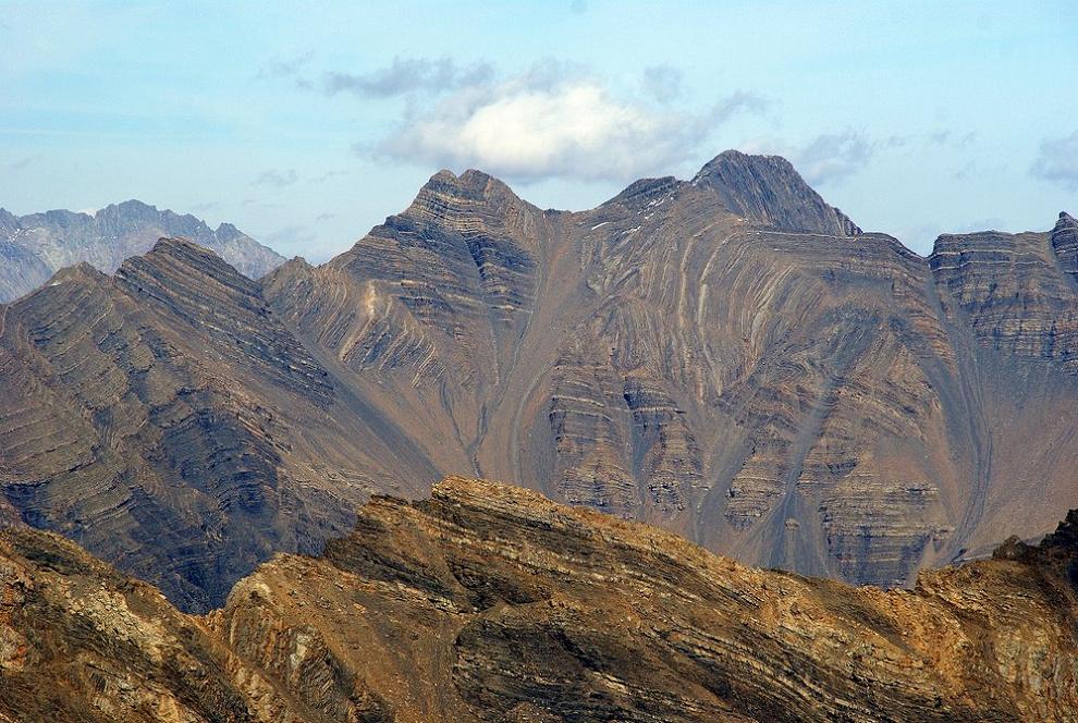 Pointe de Neyzet : en mode psychédélique