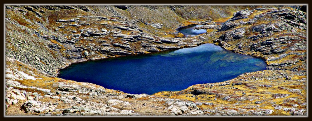 #8 Lac des Pisses : inspiration Etienne-H- ;) Lac des Pisses : inspiration Etienne-H- ;)