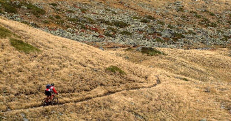 Col des Marches : la boucle par les Marches vaut le détour