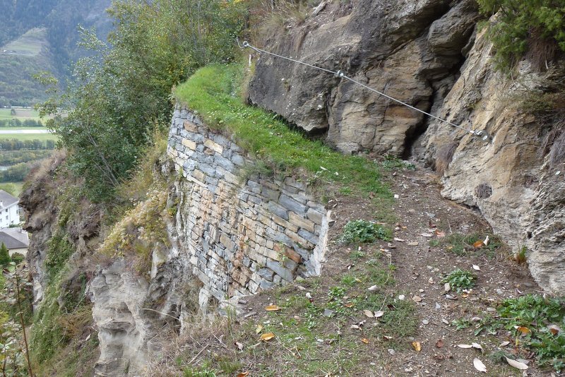 #15 Bisse : Et pas de bisse sans un petit passage expo Bisse : Et pas de bisse sans un petit passage expo