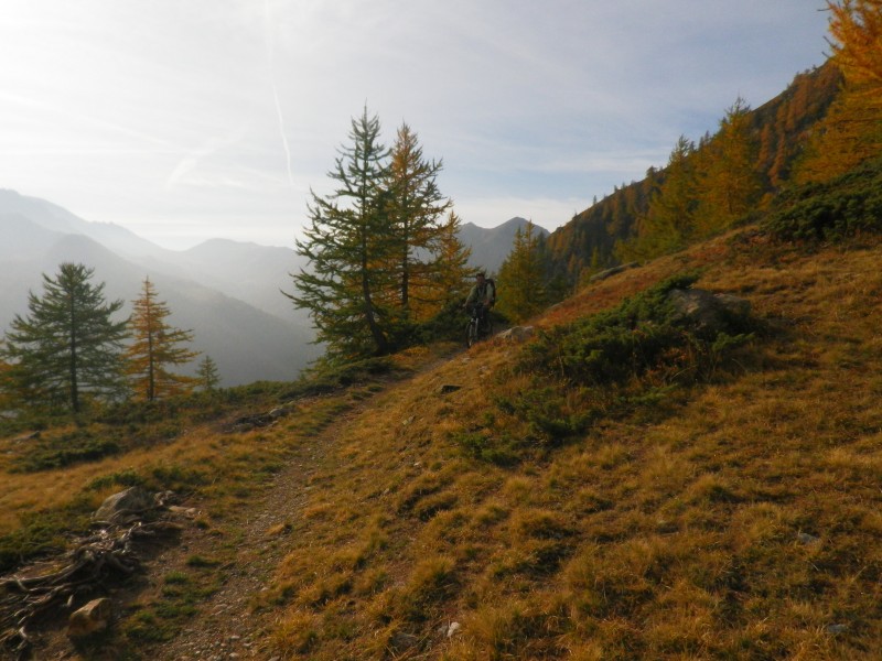#10 passo bravaria : ça roule bien. passo bravaria : ça roule bien.
