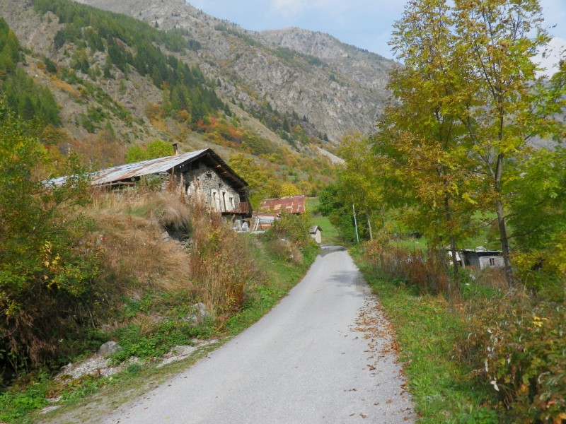 #20 callièri : Petit hameau. callièri : Petit hameau.