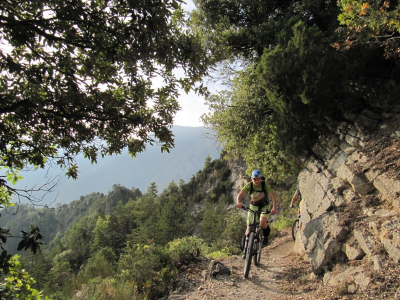 #1 Villars / Bairols : Montée par le vallon de l Villars / Bairols : Montée par le vallon de l'Espignole