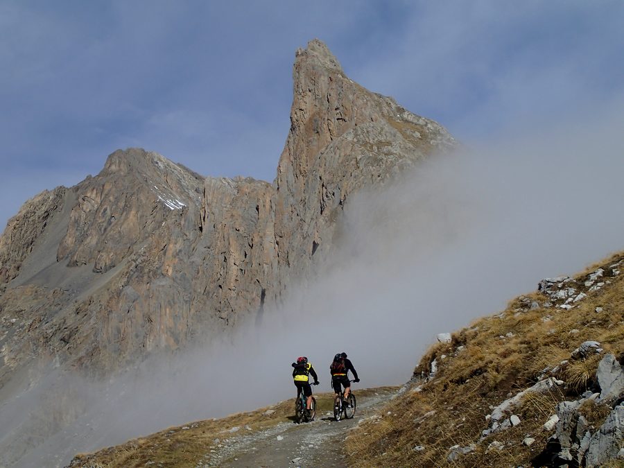 #4 Rochilles : Pic de l Rochilles : Pic de l'Aigle