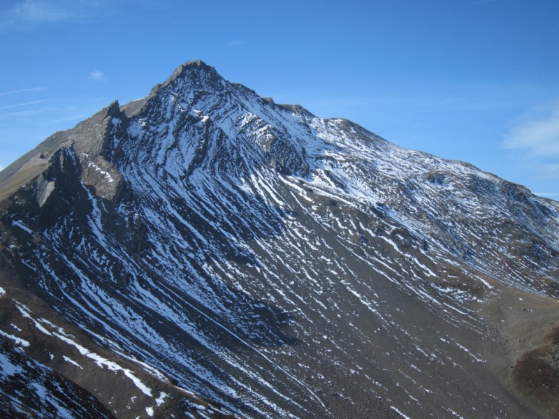 #8 Gde Chible : blanche aussi en Nord Gde Chible : blanche aussi en Nord