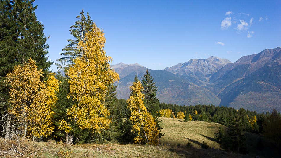 #10 Mirantin : et Grand mont Mirantin : et Grand mont