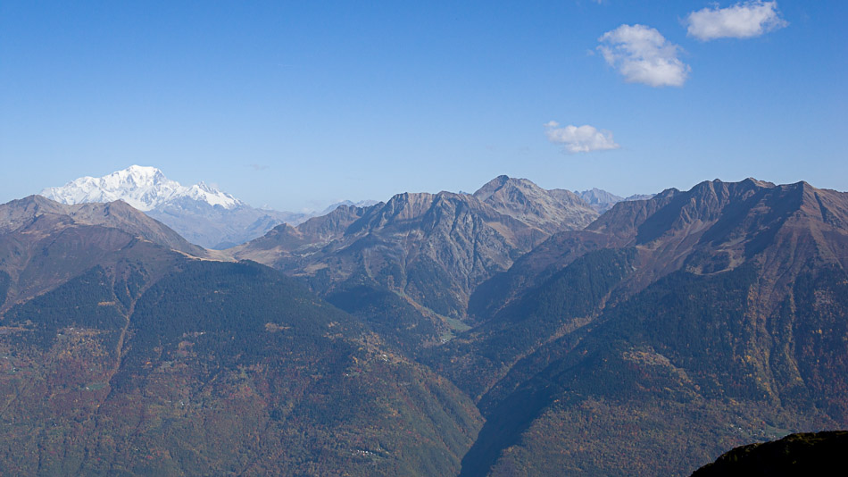 #6 Grand Mont : Mont-Blanc Grand Mont : Mont-Blanc