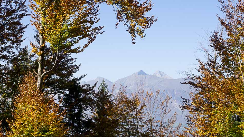 #1 Regard sur les Bauges : Armène et Pécloz avec les premiers rayons du soleil pour moi Regard sur les Bauges : Armène et Pécloz avec les premiers rayons du soleil pour moi