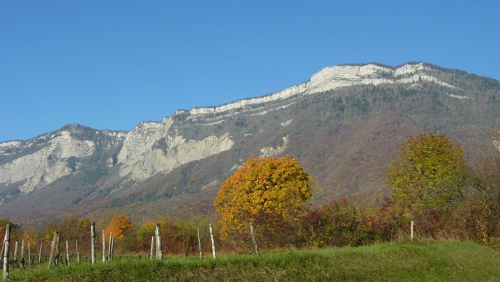 #1 Barriere Est : pas l Barriere Est : pas l'ombre d'un nuage