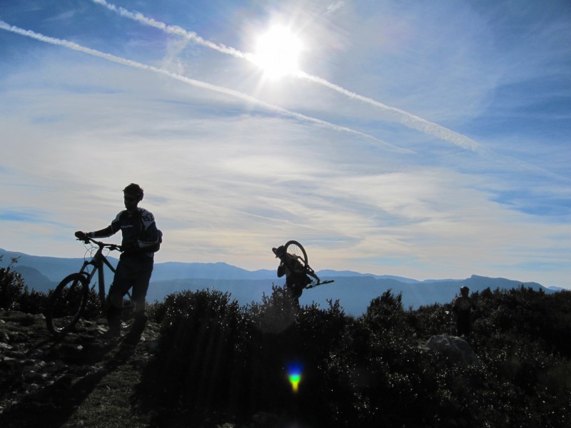 Col de Rigaudon