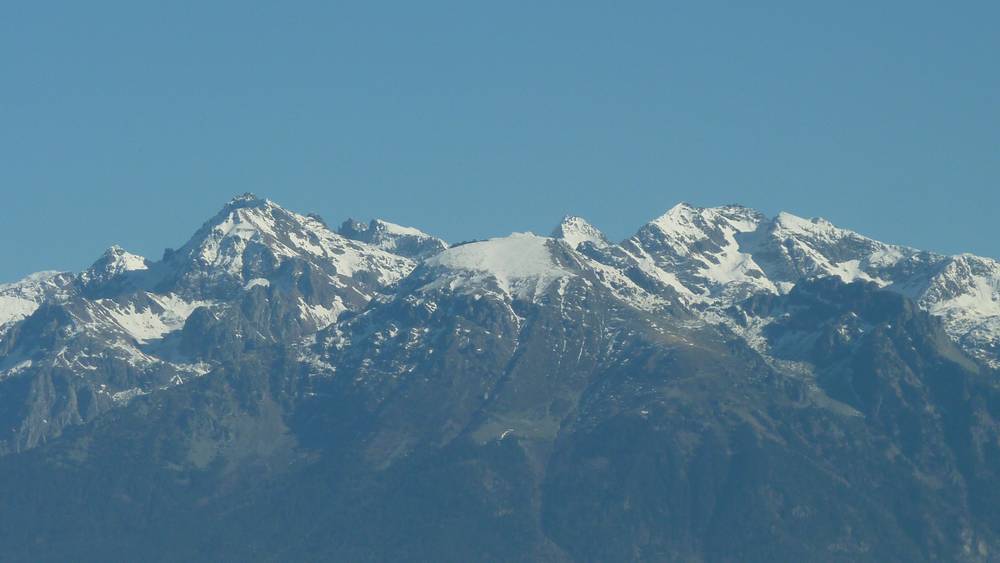 #1 les 3 Grands : Grande Lance, Grand Colon et Grande Lauziere nous attendent pour cet hiver... ça rime !!!! les 3 Grands : Grande Lance, Grand Colon et Grande Lauziere nous attendent pour cet hiver... ça rime !!!!