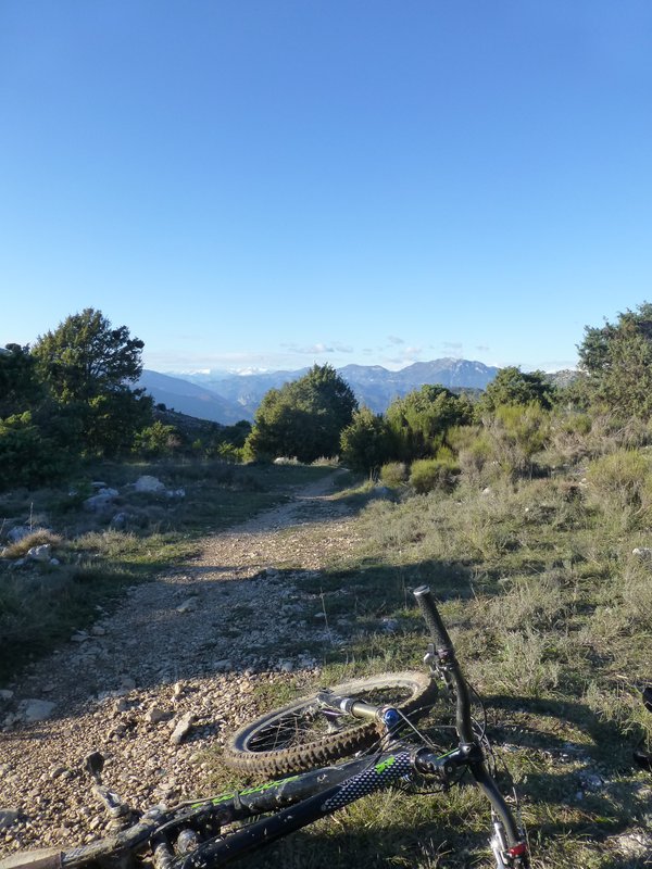 #2 Baisse de Guigo : La première descente se profile enfin ! Baisse de Guigo : La première descente se profile enfin !
