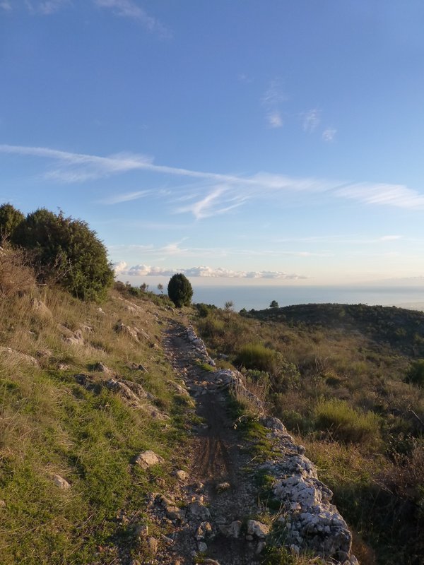 #6 Les ombres s Les ombres s'allongent
