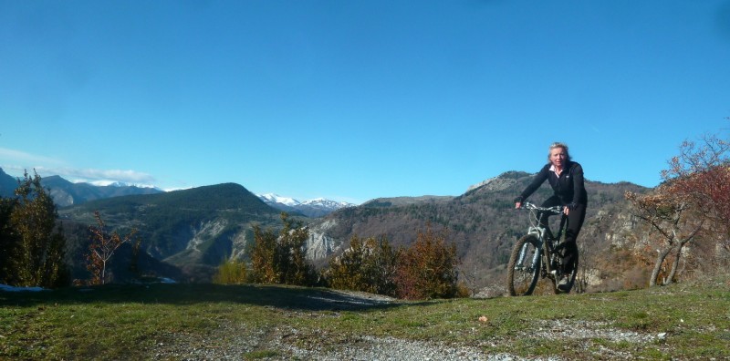 #8 une petite pose s une petite pose s'impose! : d'autres travaillaient !