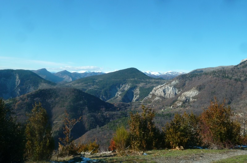 #9 Horizon à perte de vue : et chez vous, il fait quel temps? Horizon à perte de vue : et chez vous, il fait quel temps?