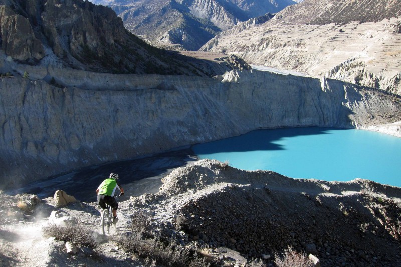 journée acclimatation : on s 'acclimate comme on peut