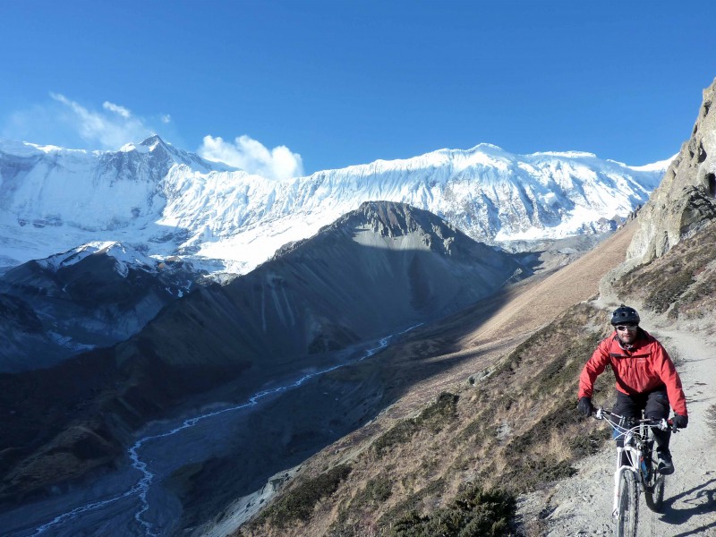 #19 direction le Lac : altitude 4500m direction le Lac : altitude 4500m