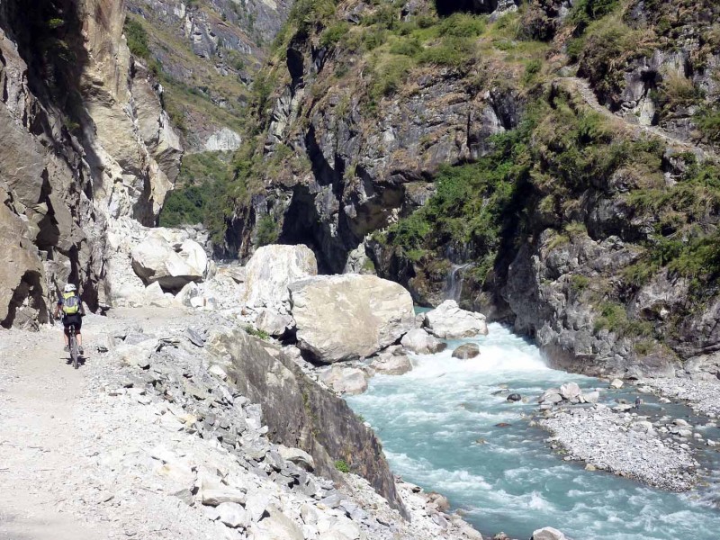 #4 piste neuve : ça roule finalement piste neuve : ça roule finalement
