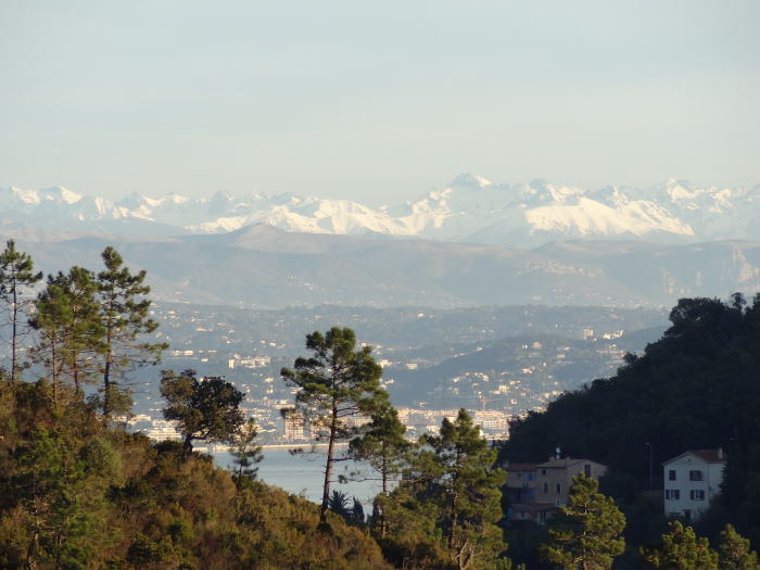 #1 Mercantour : Pas mal de neige cette année Mercantour : Pas mal de neige cette année