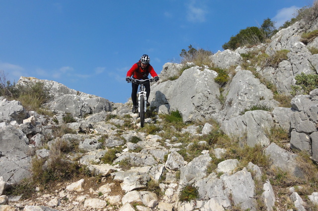#5 Toujours dans les cailloux... : j Toujours dans les cailloux... : j'aime bien!
