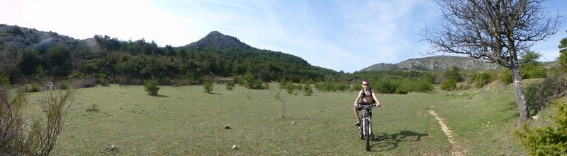 #4 Entreverges : Superbes prés Entreverges : Superbes prés
