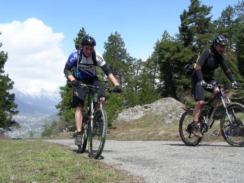 #2 andrea et massimo : bon courage... andrea et massimo : bon courage...