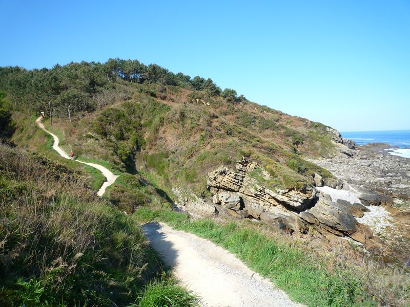 #1 Sentier de Talaia : Sans difficulté mais plaisant tout de même Sentier de Talaia : Sans difficulté mais plaisant tout de même