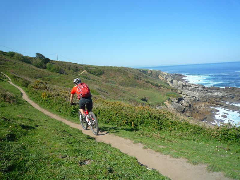 Et ça file : sentier iodé