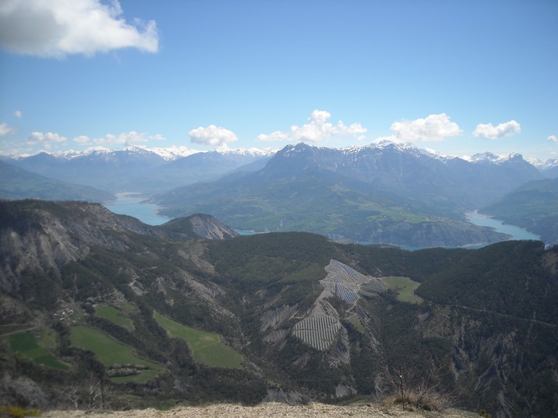 #1 Mont Colombis : Ubaye ou Durance? Mont Colombis : Ubaye ou Durance?