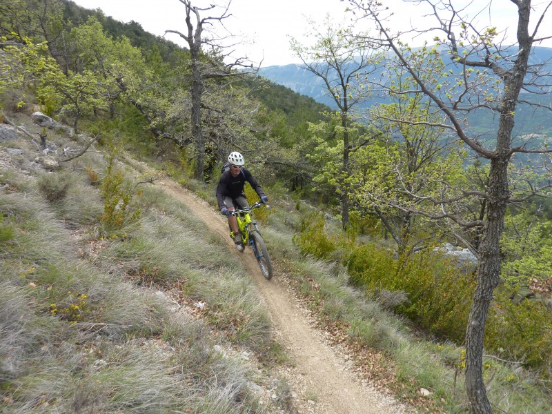 #3 Sentier de la Nible : no comment !!! Sentier de la Nible : no comment !!!