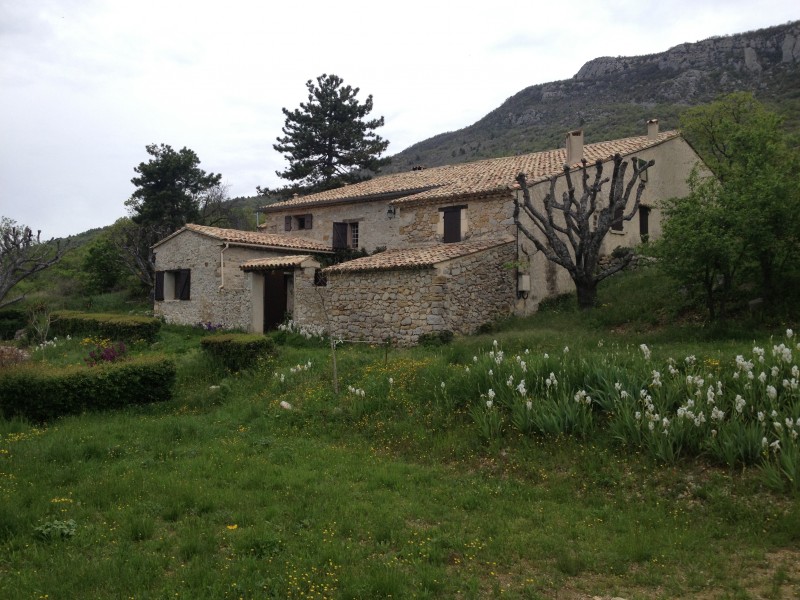 #6 Vence : une bien jolie batisse Vence : une bien jolie batisse