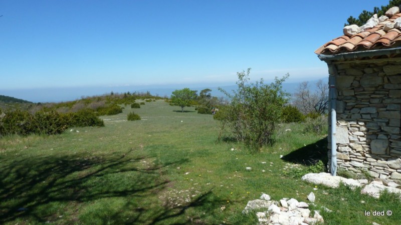 #2 Jas de Brémond : Alpes, Provence et bavardage Jas de Brémond : Alpes, Provence et bavardage