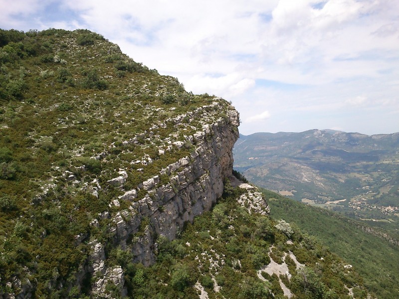 #1 Pas des portes : Les Bauds Rochers Pas des portes : Les Bauds Rochers