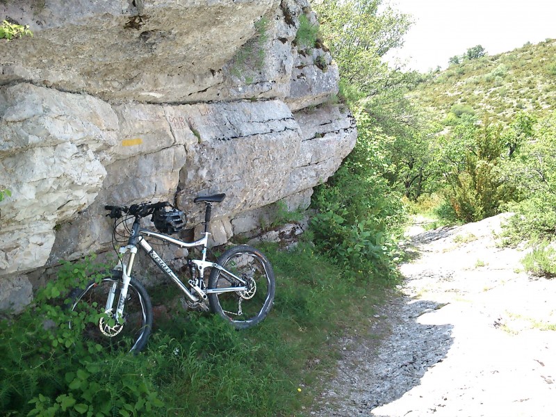 #2 Pas des portes : Mon VTT Pas des portes : Mon VTT