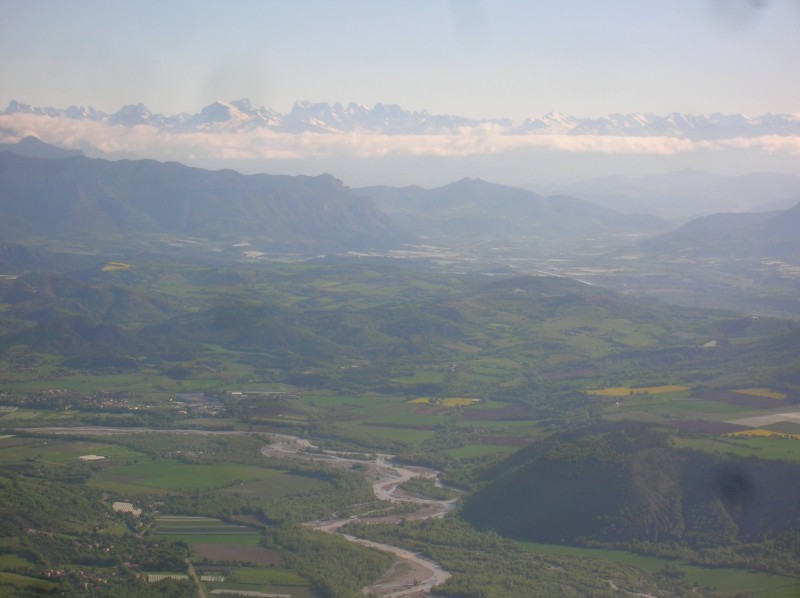 #3 les Ecrins : Pour ce week end, les skis sont au repos... les Ecrins : Pour ce week end, les skis sont au repos...