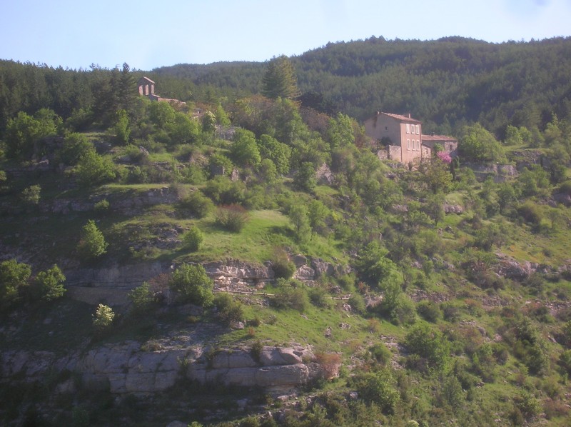 #7 Hameau de Pomet : Beau mais pomet. Hameau de Pomet : Beau mais pomet.